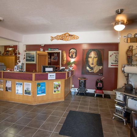 Dreamcatcher Lodge Stephenville 外观 照片