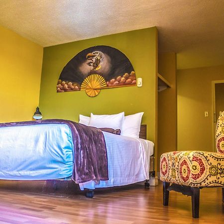 Dreamcatcher Lodge Stephenville 外观 照片