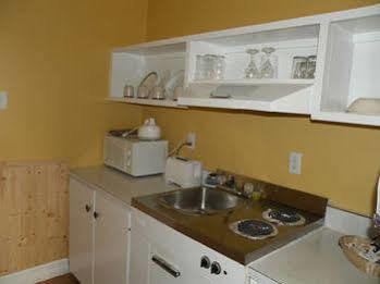Dreamcatcher Lodge Stephenville 外观 照片