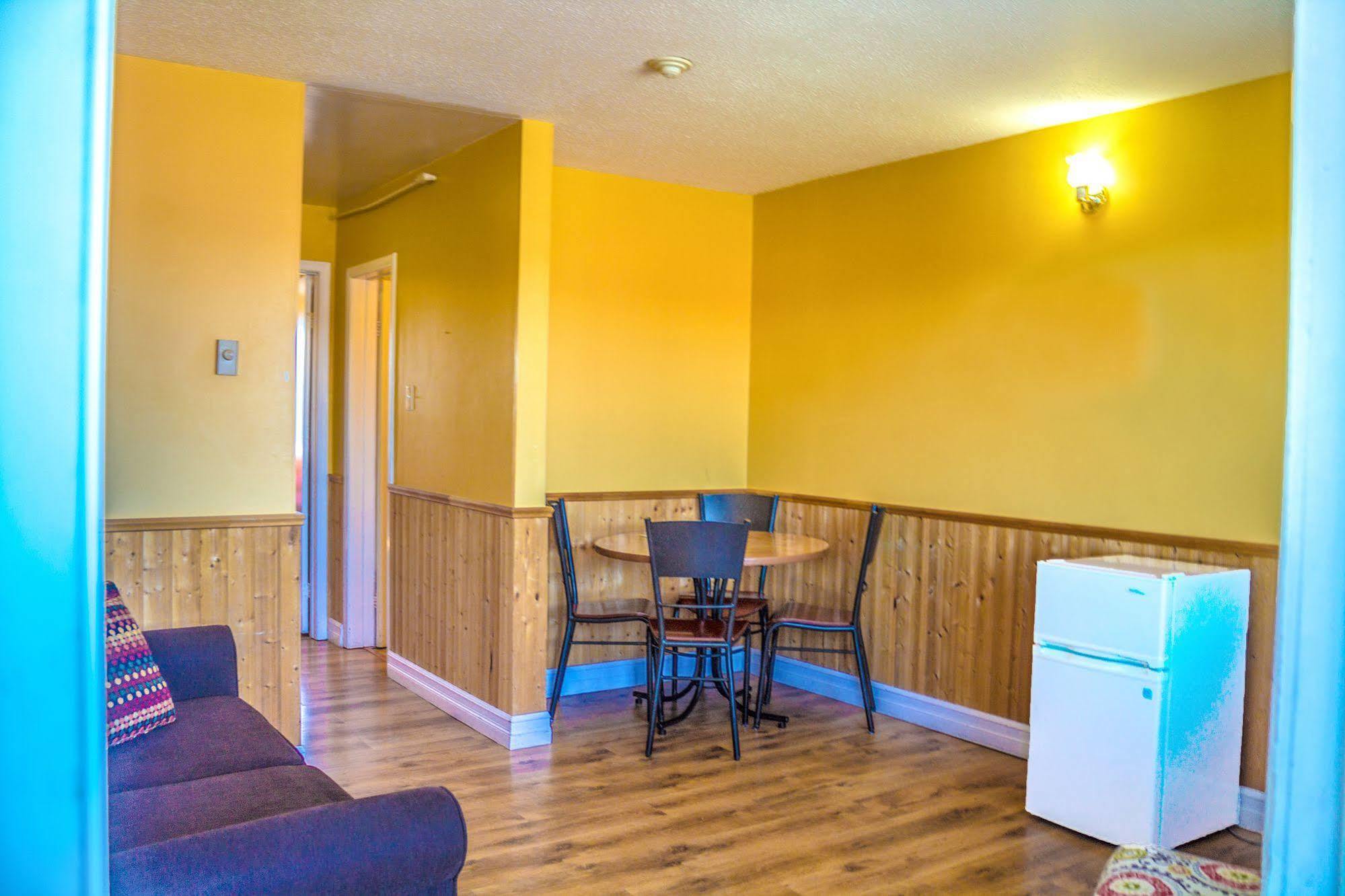 Dreamcatcher Lodge Stephenville 外观 照片