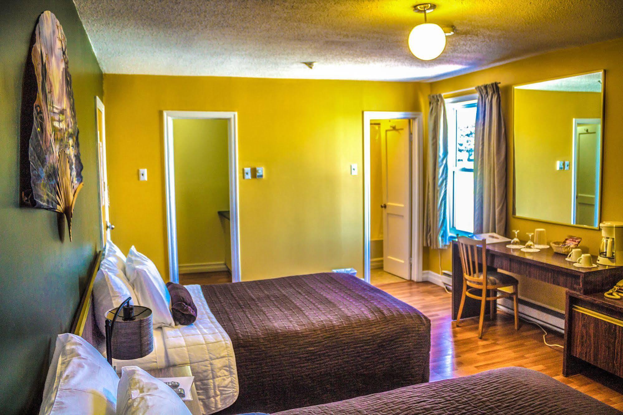 Dreamcatcher Lodge Stephenville 外观 照片