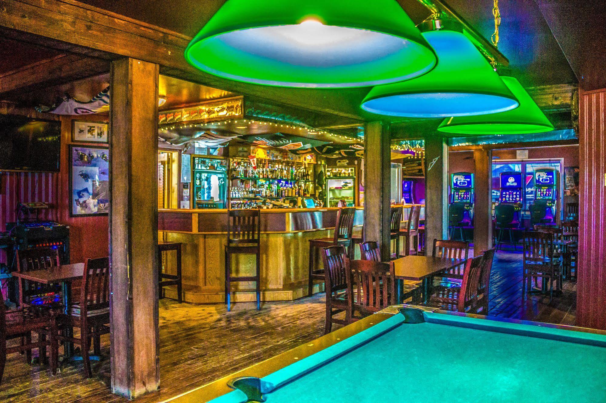 Dreamcatcher Lodge Stephenville 外观 照片